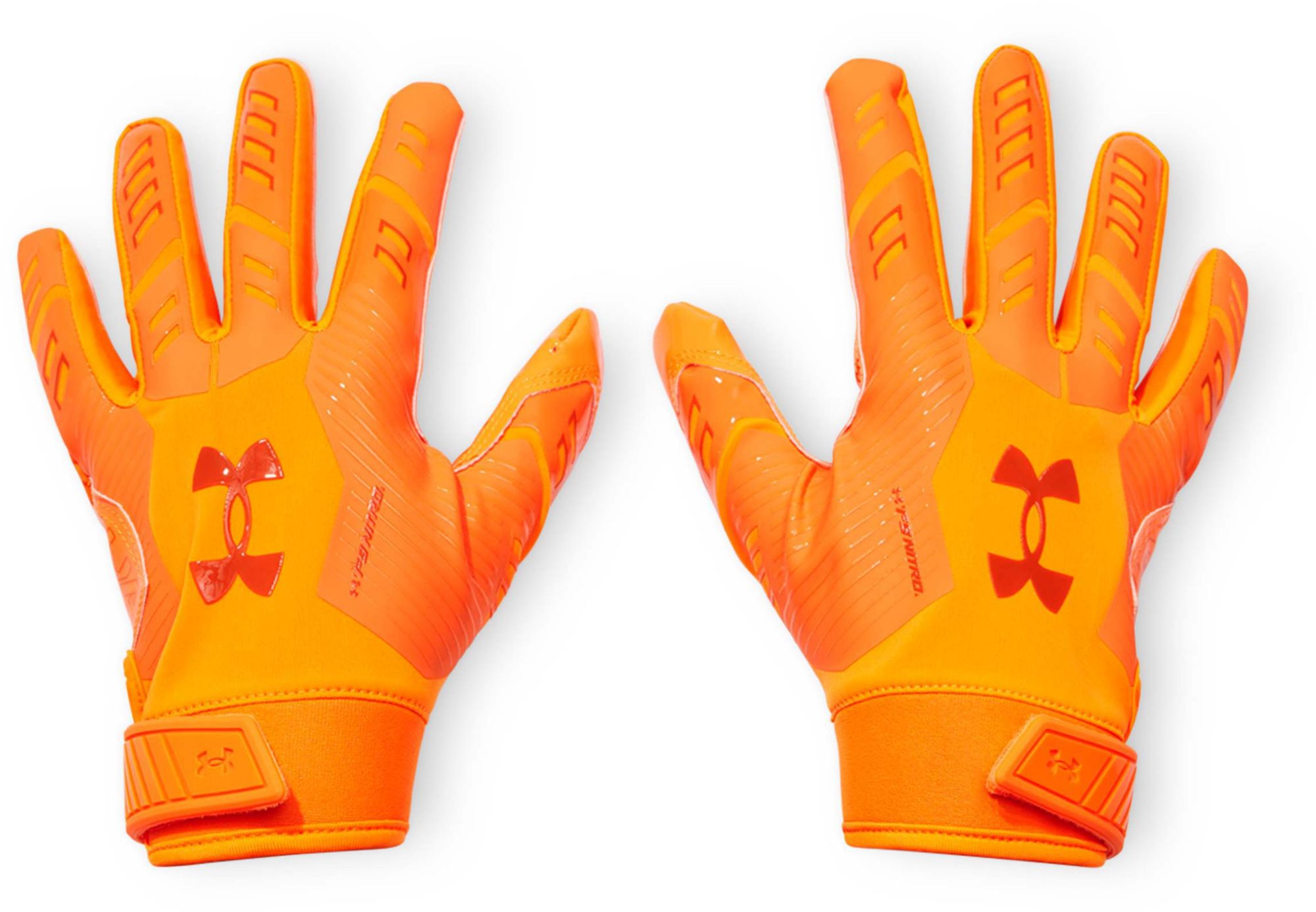 Under Armour Nitro Novelty Football Gloves product image