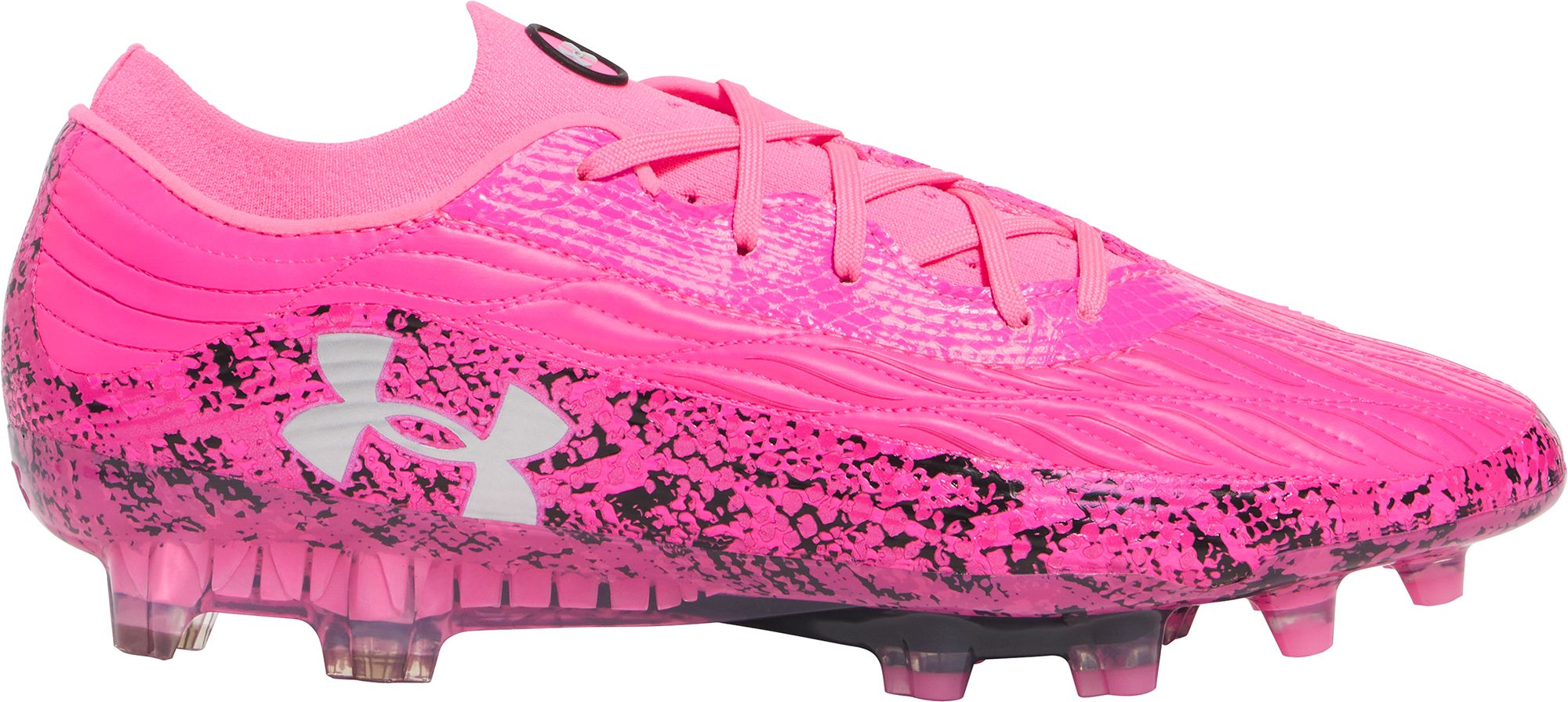 Under Armour Magnetico Elite 4 FG PV Soccer Cleats product image