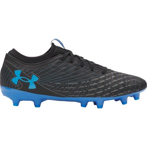 Under Armour Magnetico Elite 5 FG Soccer Cleats | Dick display picture 1