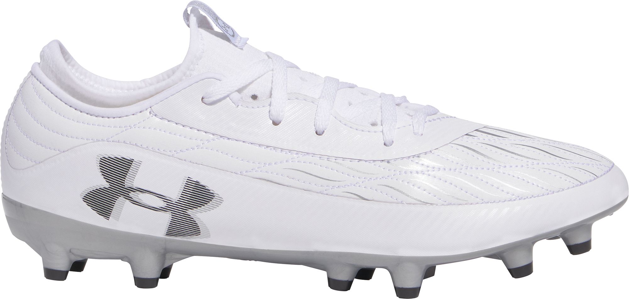 Under Armour Magnetico Select 4 FG Soccer Cleats product image