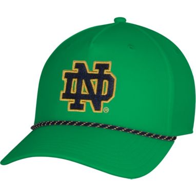 sorry, Under Armour Adult Notre Dame Fighting Irish Kelly Green Drive 5 Panel Rope Adjustable Hat is currently out of stock