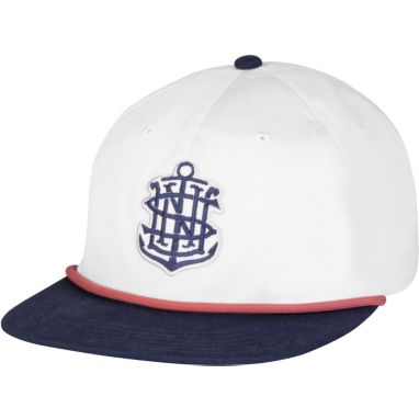 sorry, Under Armour Adult Navy Midshipmen Stone Special Game Anniversary Flat Bill Adjustable Hat is currently out of stock