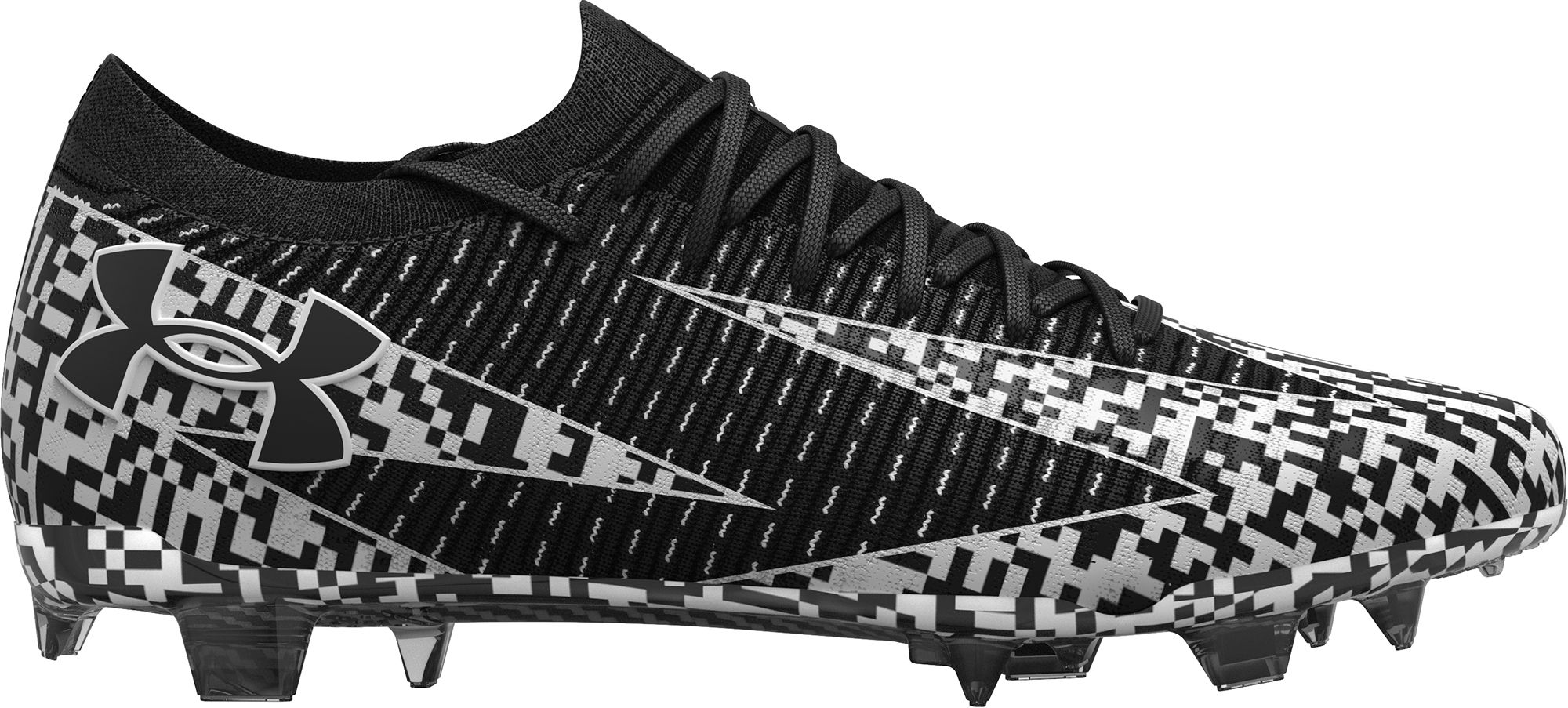 Under Armour Shadow Elite 3 FG Soccer Cleats product image