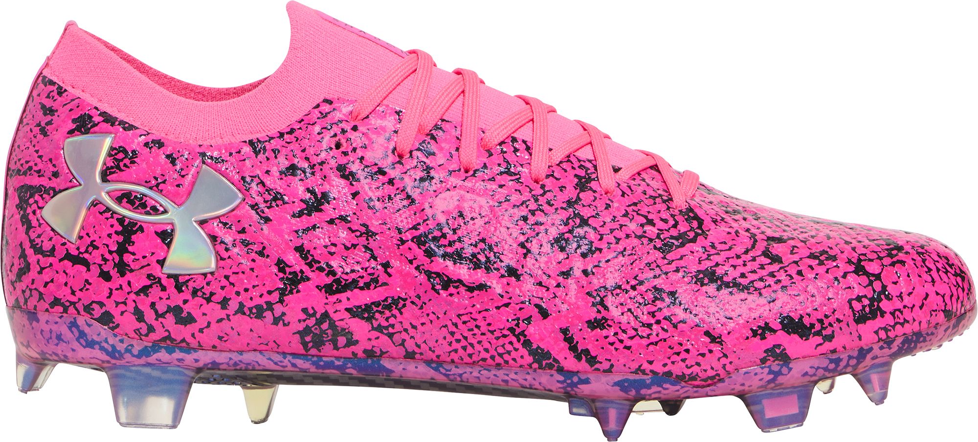 Under Armour Shadow Elite 3 PV FG Soccer Cleats product image