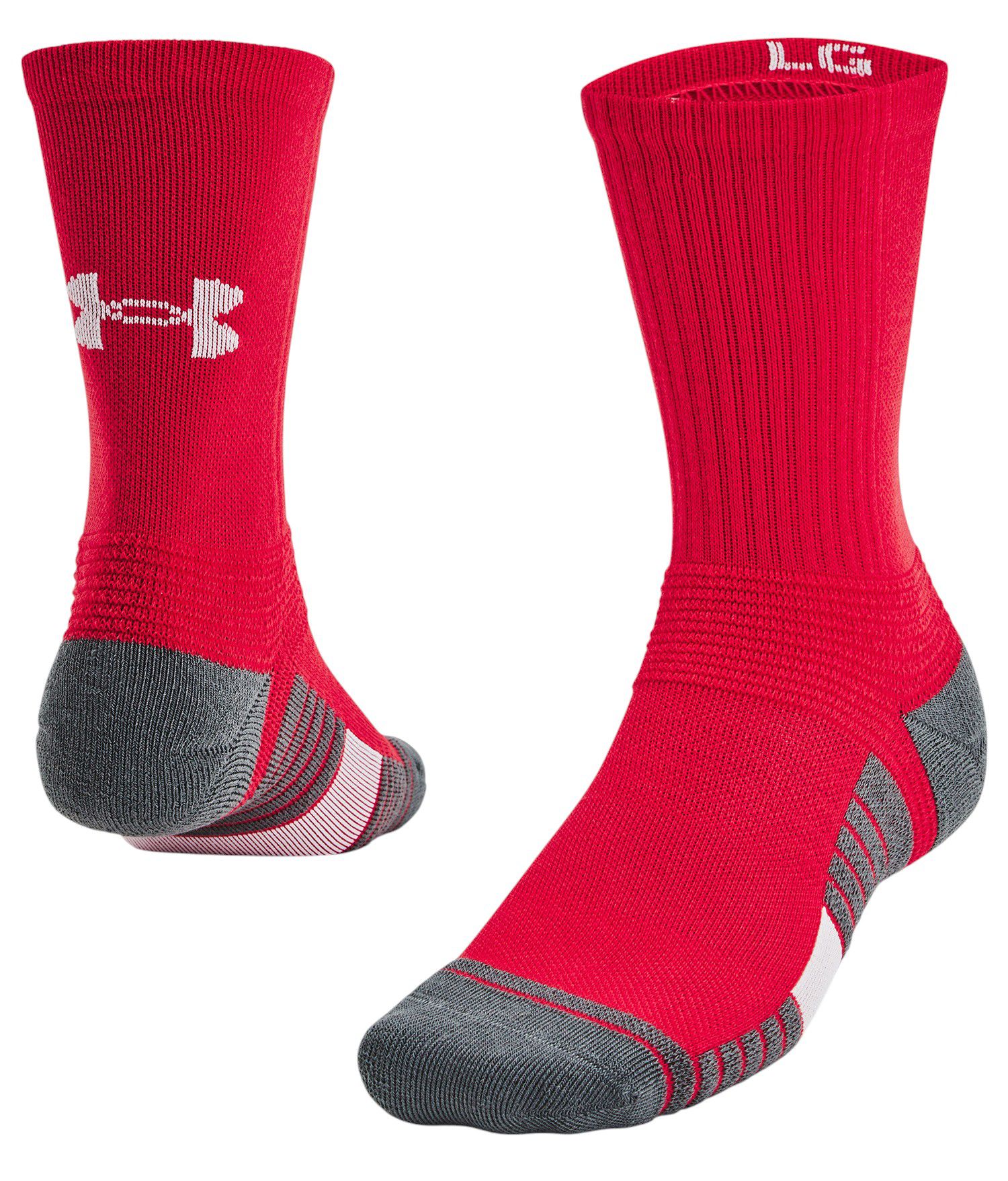 Under Armour Adult UA Team Crew Socks product image