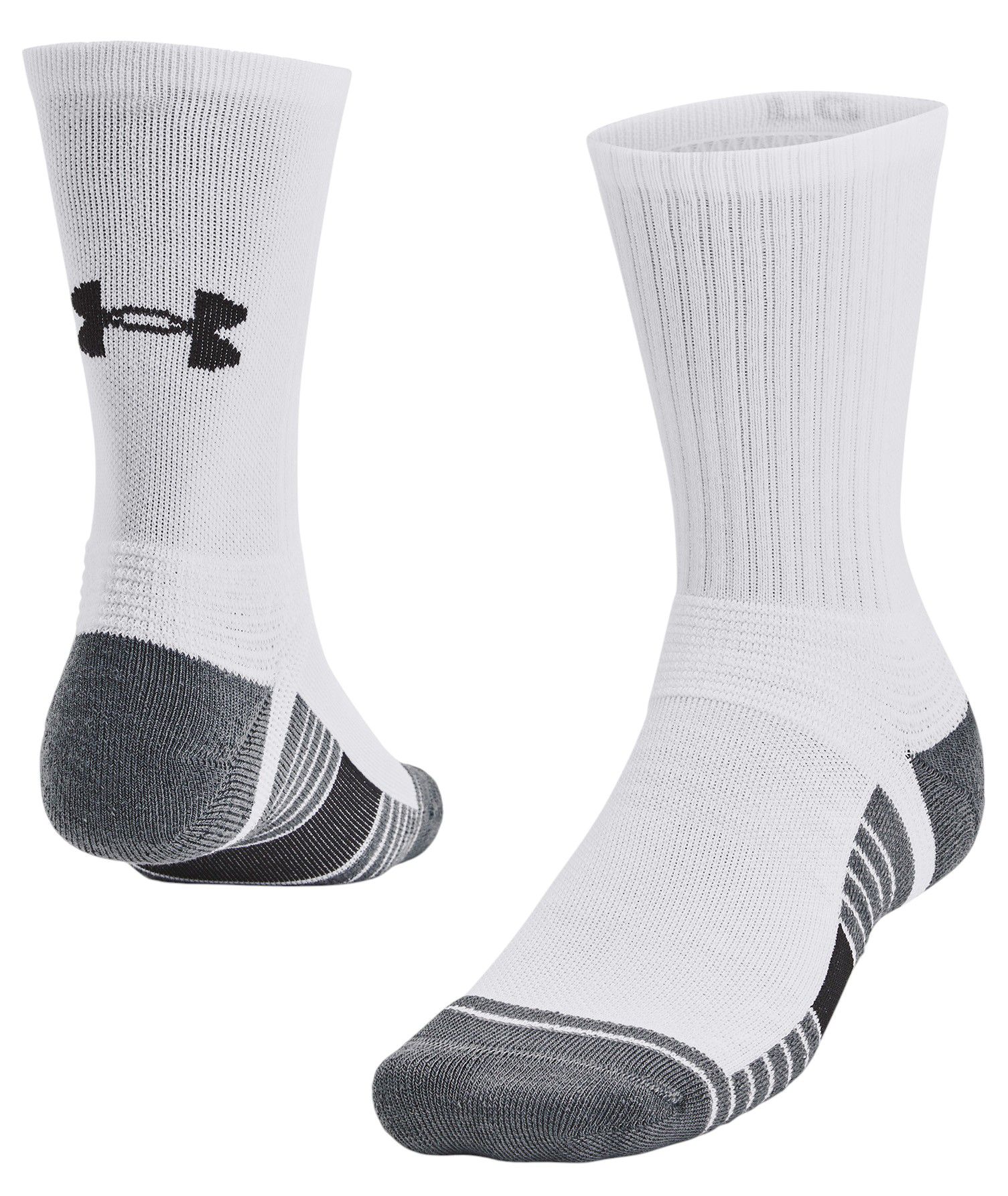 Under Armour Adult UA Team Crew Socks product image
