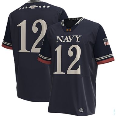 sorry, Under Armour Men's Navy Midshipmen Navy Special Game Replica Alternate Jersey is currently out of stock