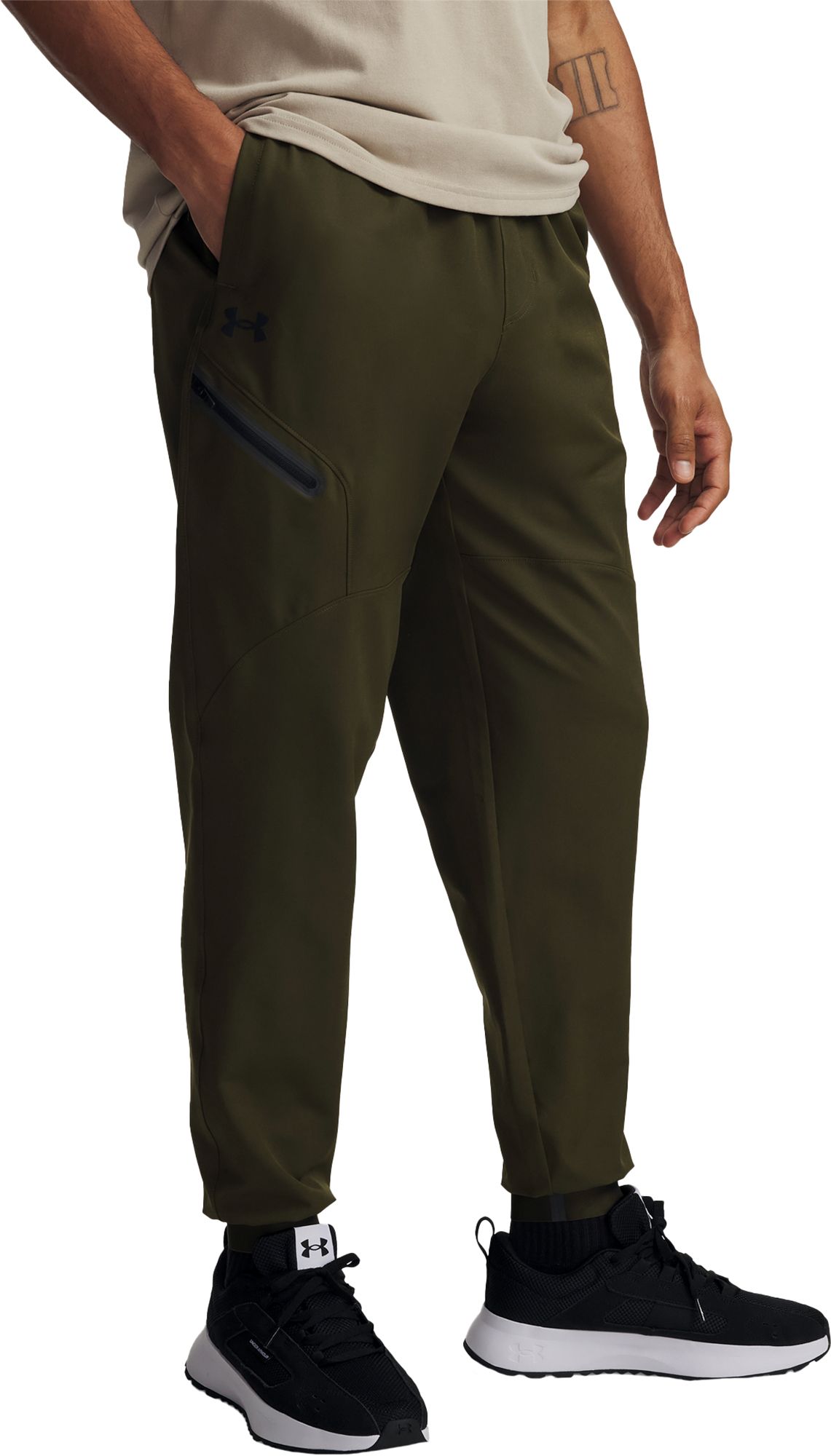 Under Armour Men's Unstoppable Joggers product image