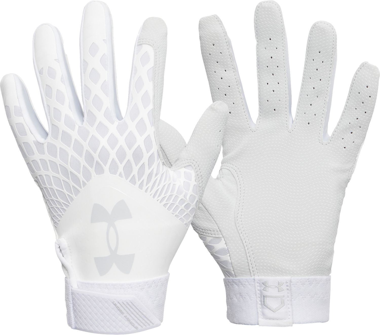 Under Armour Women's Glyde Softball Batting Gloves product image