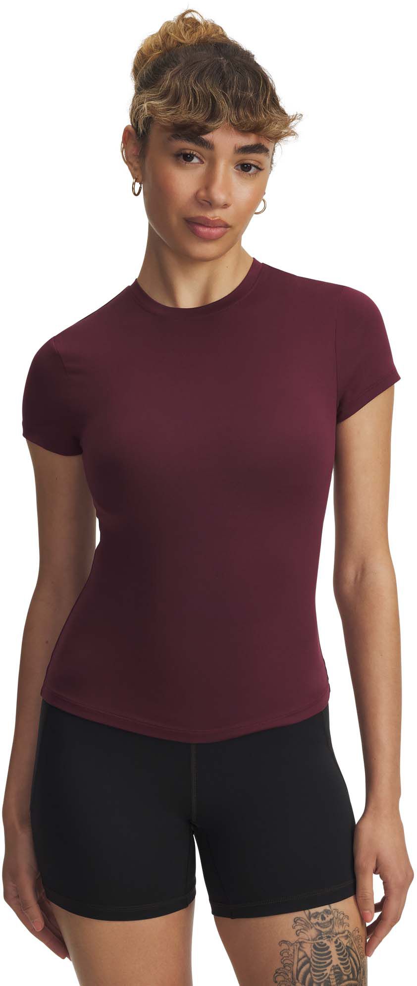 Under Armour Women's Meridian Core Short Sleeve T-Shirt product image