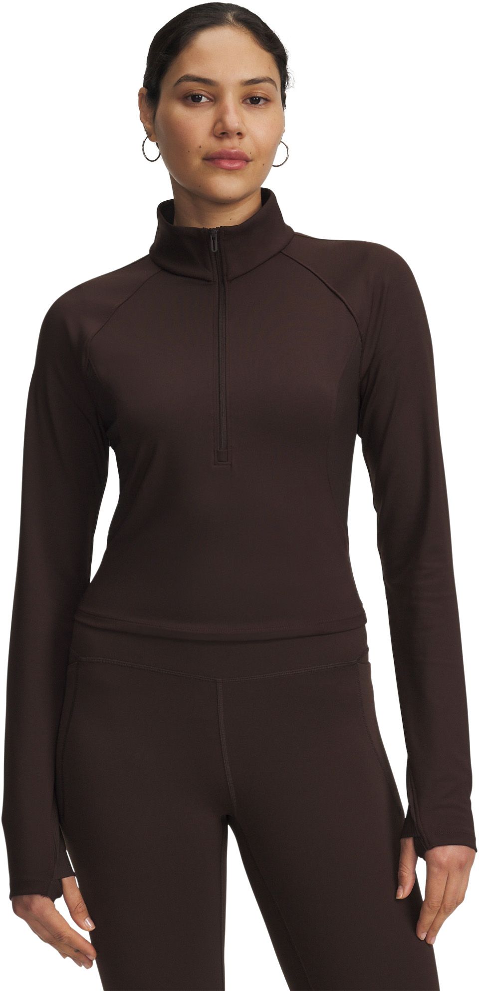 Under Armour Women's Meridian Half-Zip Top product image