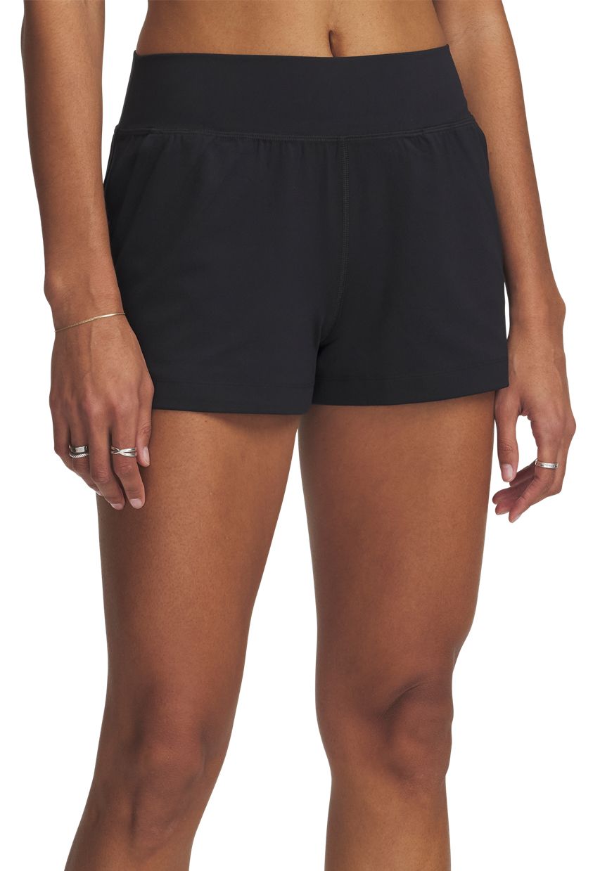 Under Armour Women's Meridian Loose Shorts product image