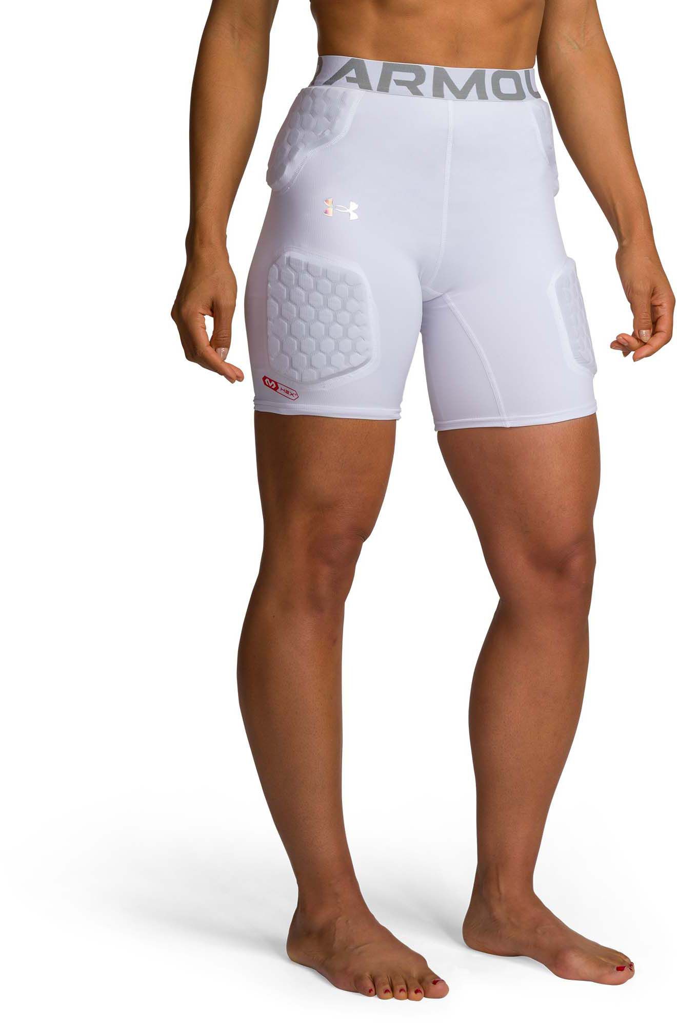 Under Armour Women's Gameday 5-Pad Football Girdle product image