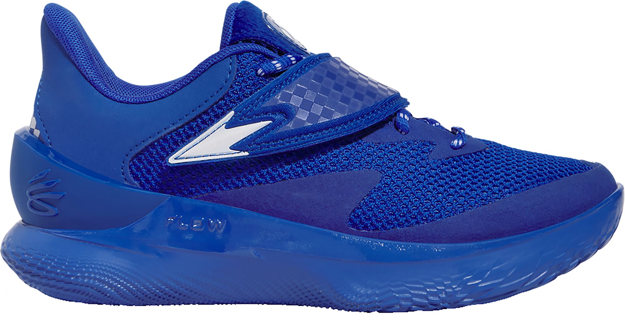 Under Armour Kids' Grade School Curry Fox 1 Basketball Shoes product image