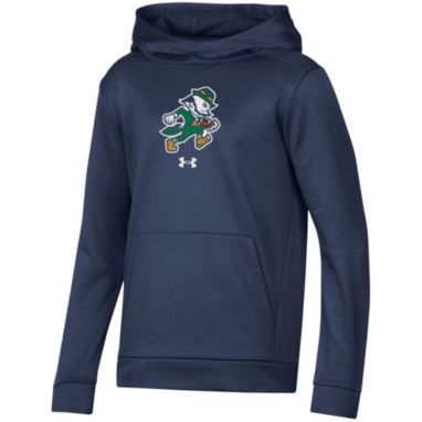 sorry, Under Armour Youth Notre Dame Fighting Irish Navy Leprechaun Football Pullover Hoodie is currently out of stock