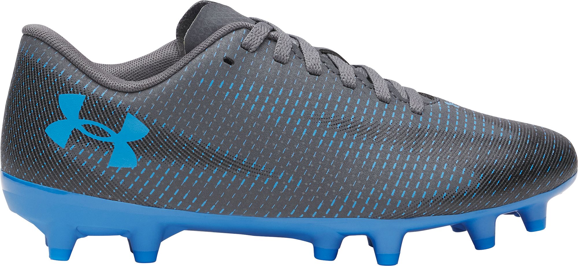 Under Armour Kids' Shadow Select 3 FG Soccer Cleats product image