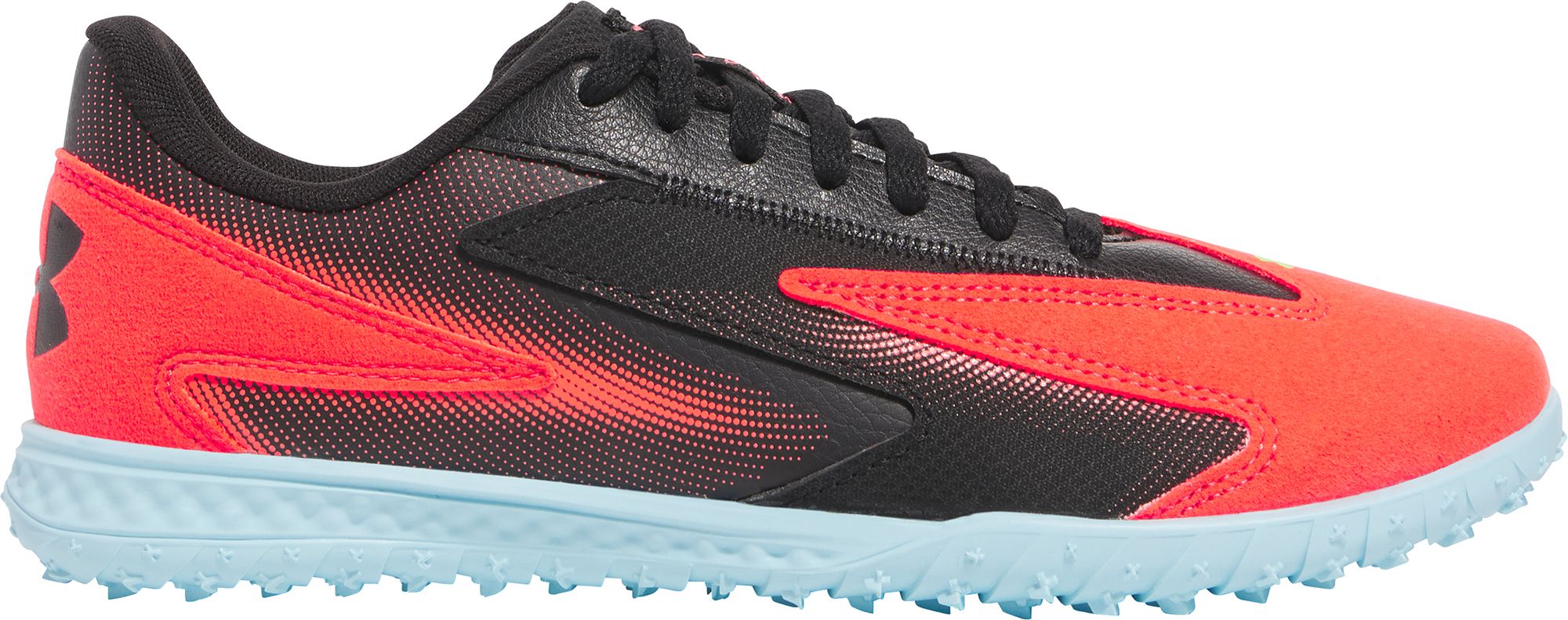 Under Armour Kids' Shadow 3 Turf Soccer Cleats product image