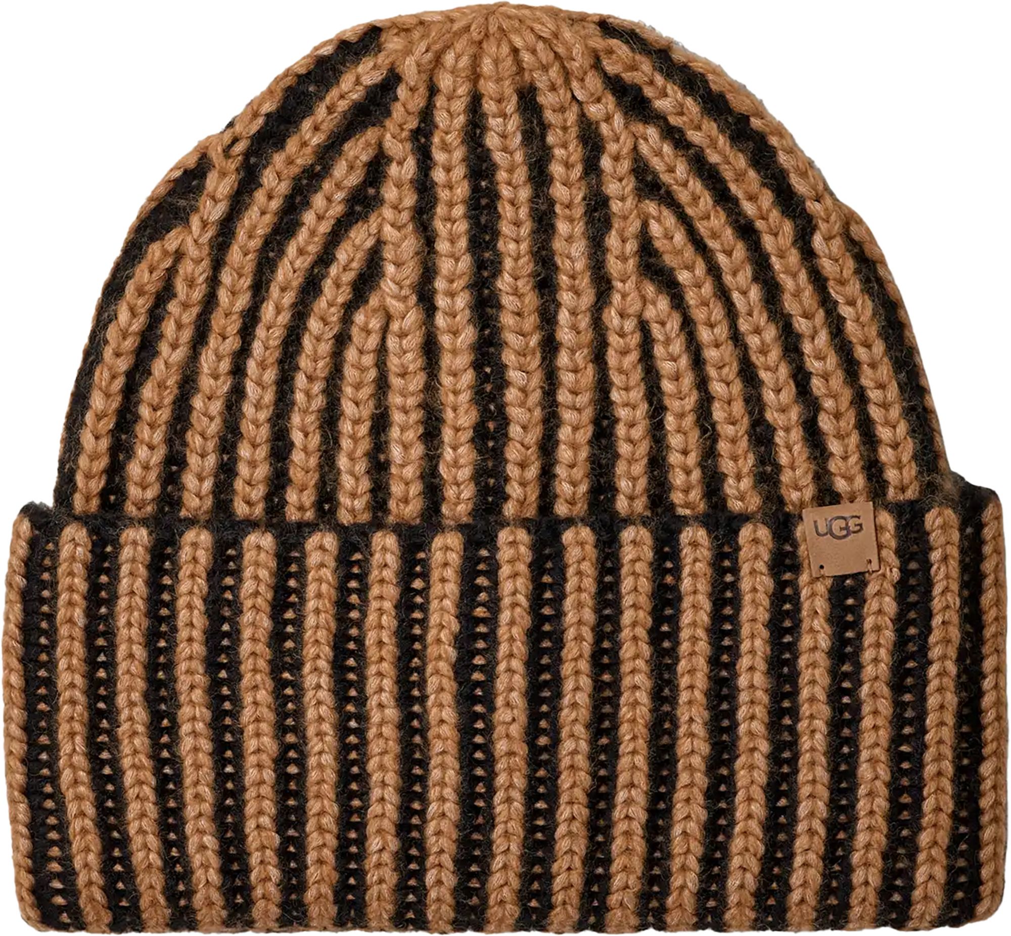 UGG Women's Chunky Plaited Beanie product image