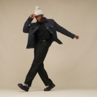 UGG Men's Janson UGGfluff II Jacket | Dick's Sporting Goods