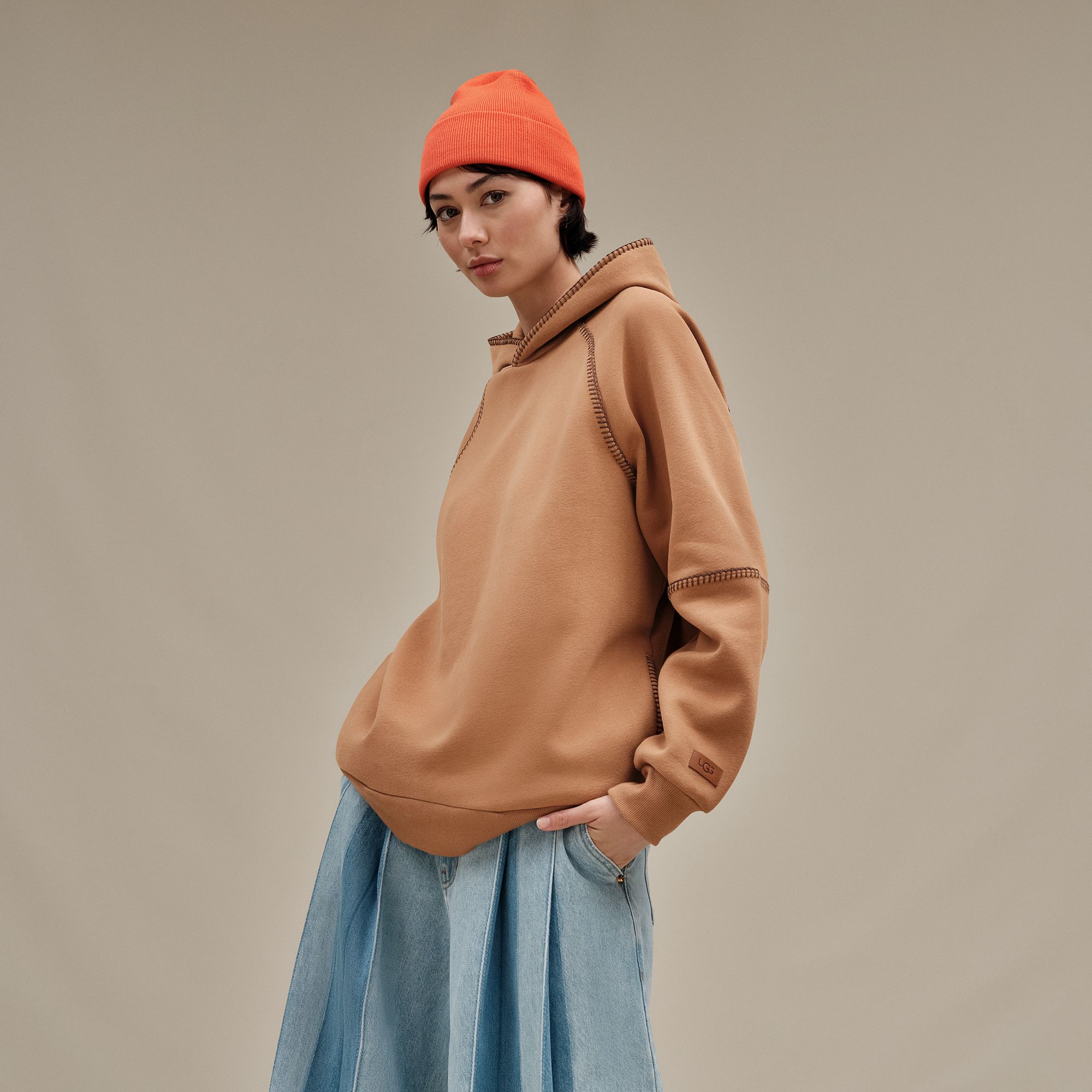 UGG Women's Classic Hoodie product image