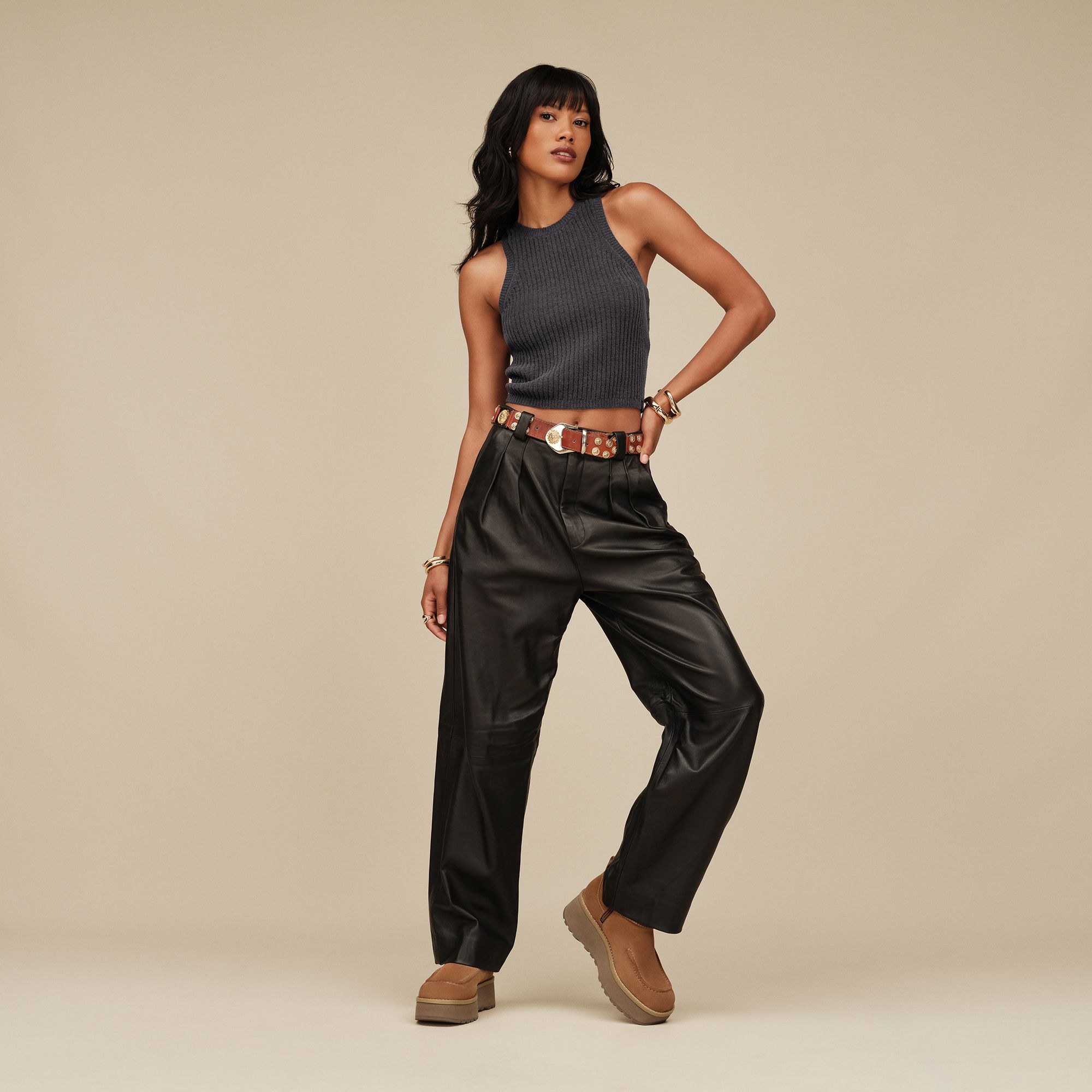 UGG Women's Elaenia Tank Lite product image