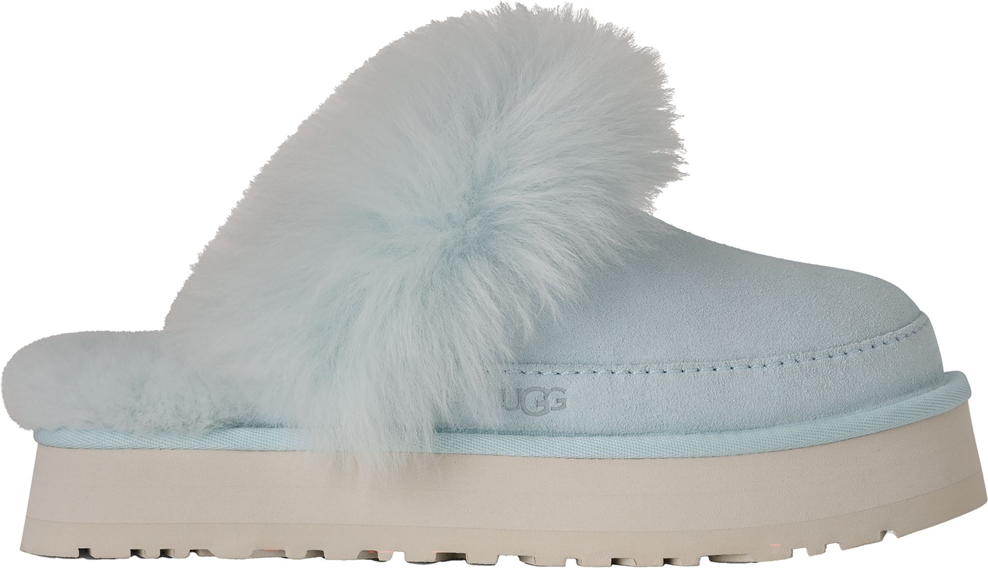 UGG Women's Disquette Chalet Slippers product image