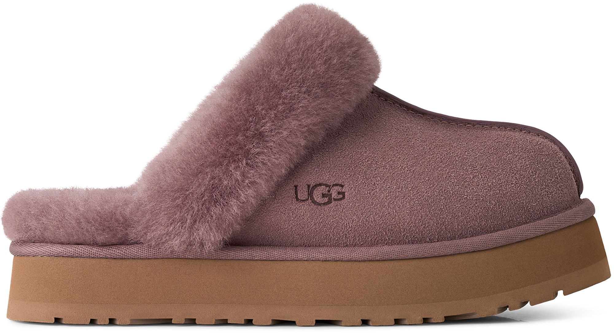 UGG Women's Disquette Slippers | Dick's Sporting Goods