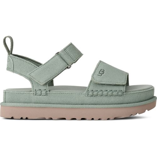 UGG Women's Goldenstar Sandals