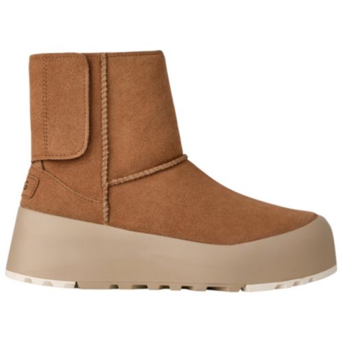 ugg winter dress boots UGG Women's Adirondack III Waterproof wicking UGGpure wool lining Women's UGG Snow & Winter