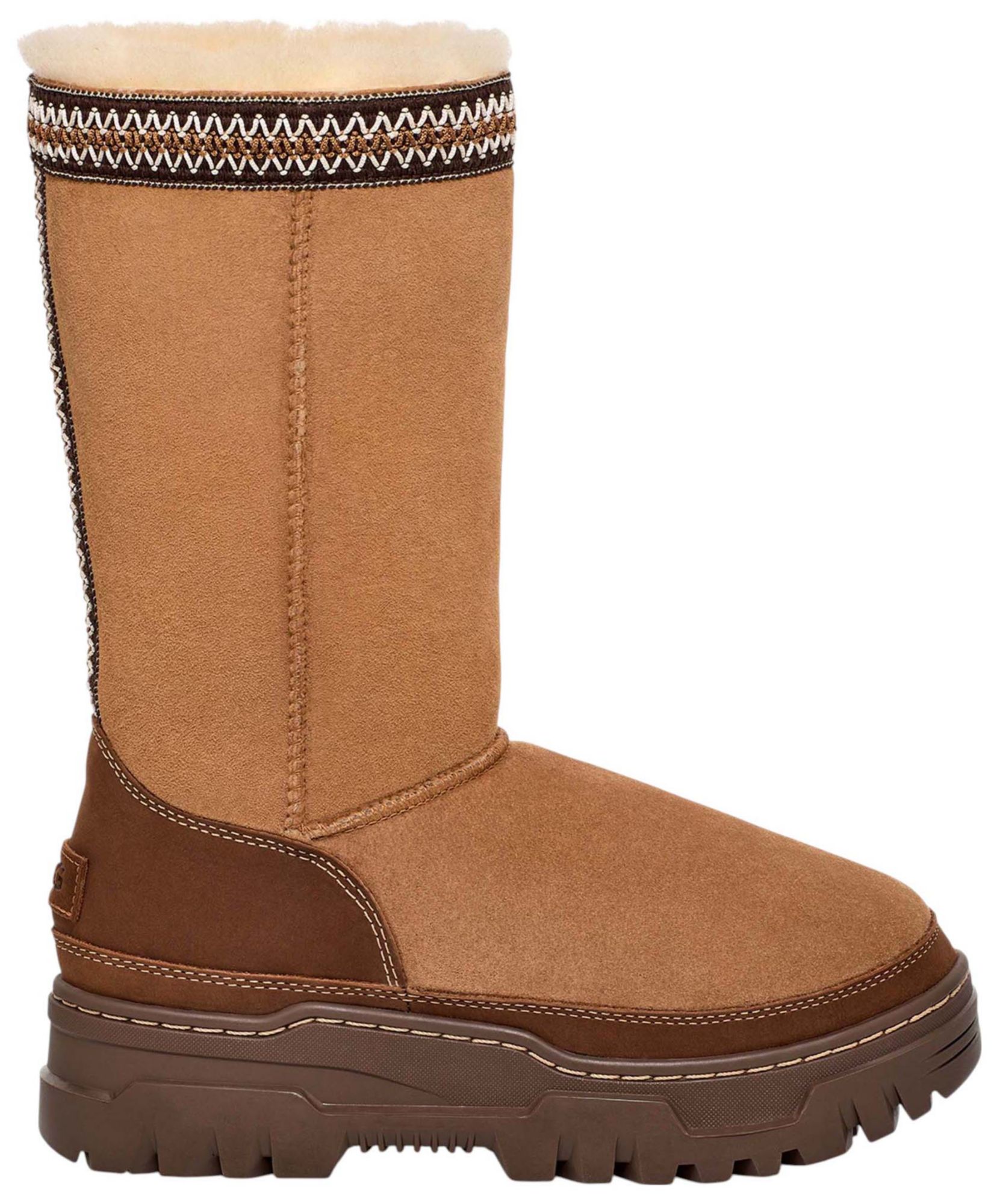 UGG Women's Classic Tall TrailGazer Boot product image