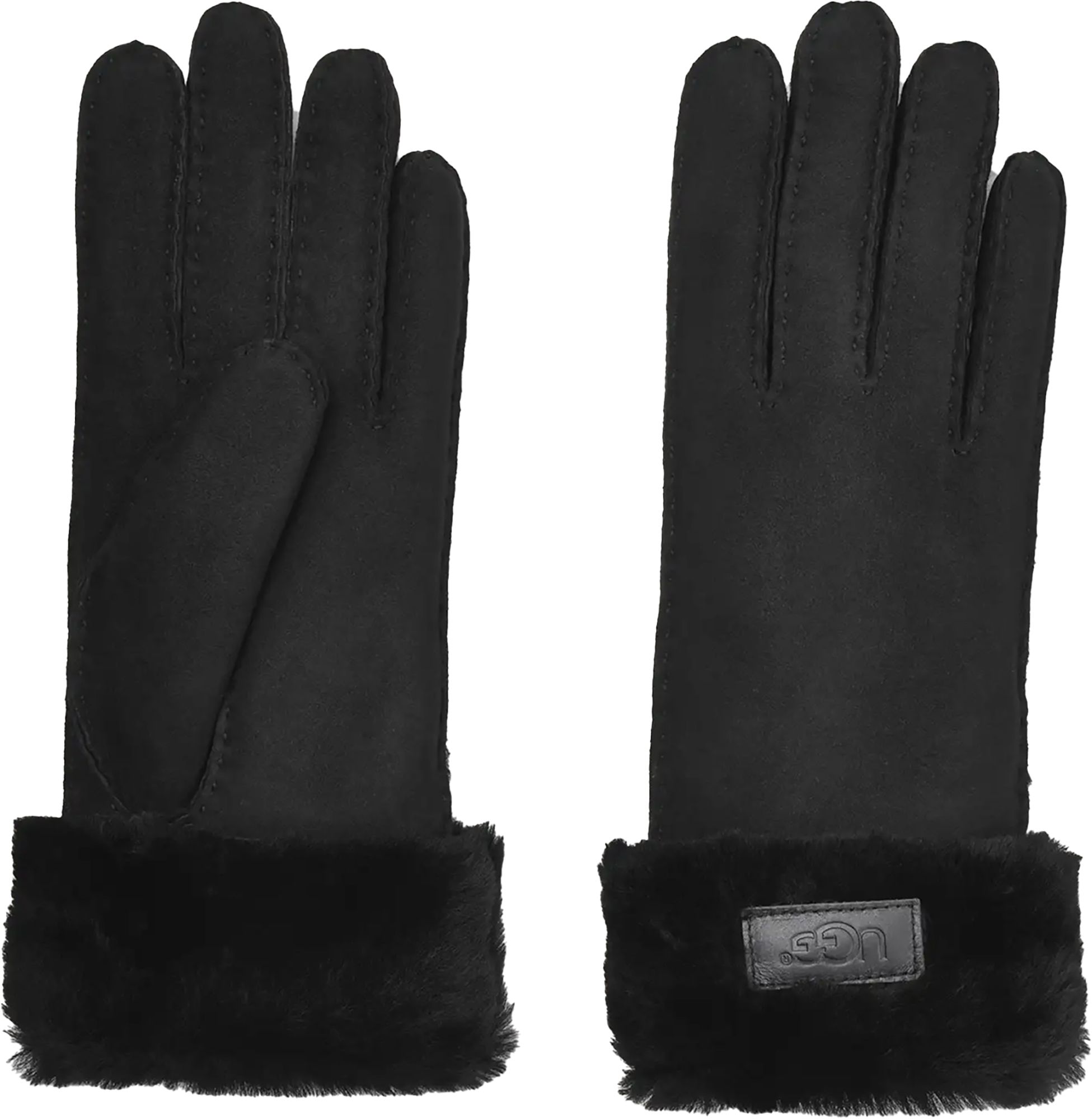 UGG Women's Turn Cuff Gloves product image