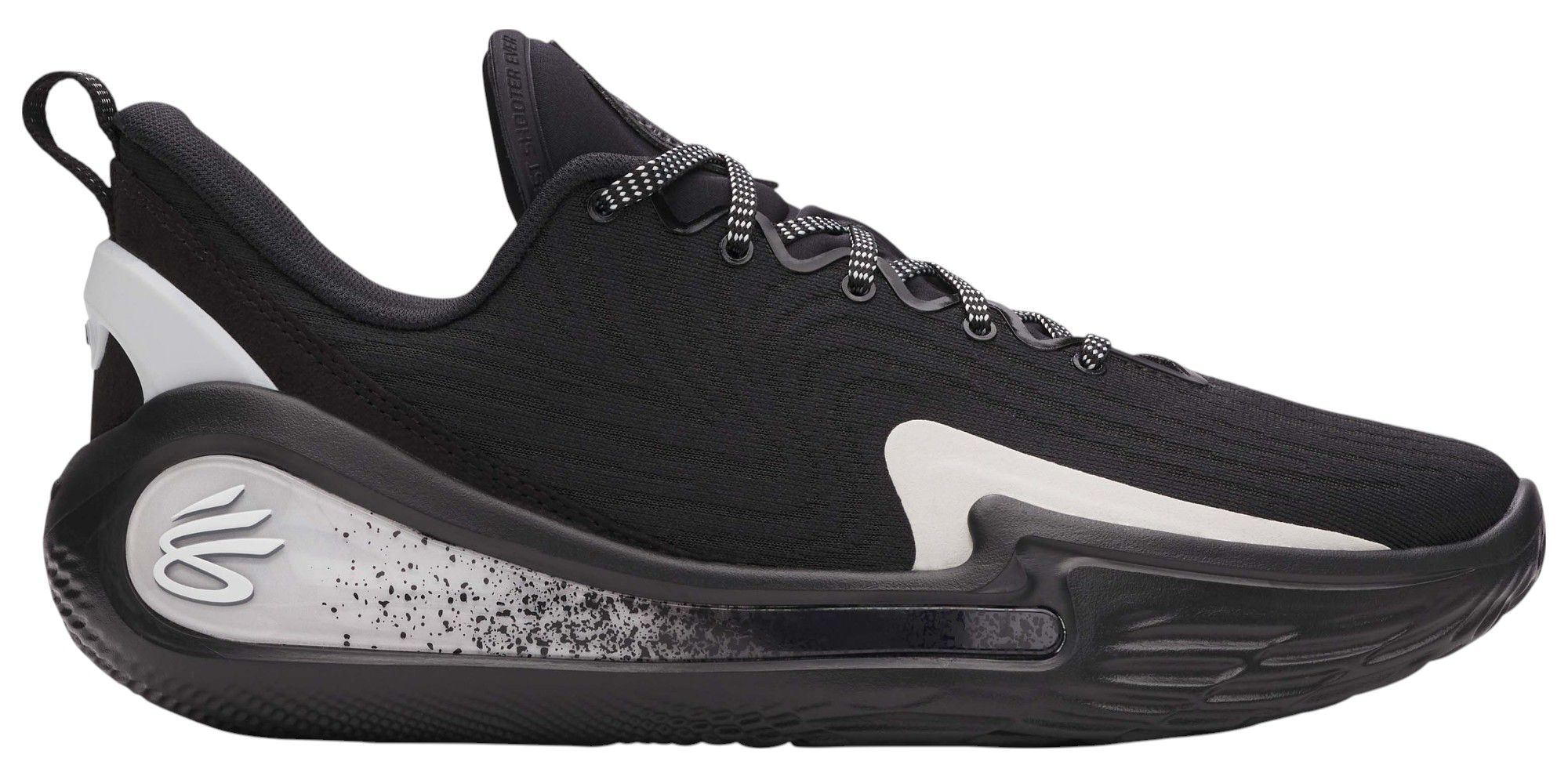 Under Armour Curry 12 Basketball Shoes product image
