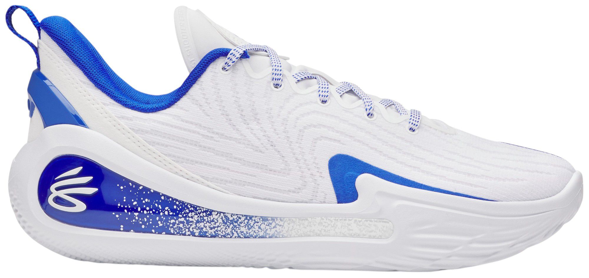 Under Armour Curry 12 Basketball Shoes product image