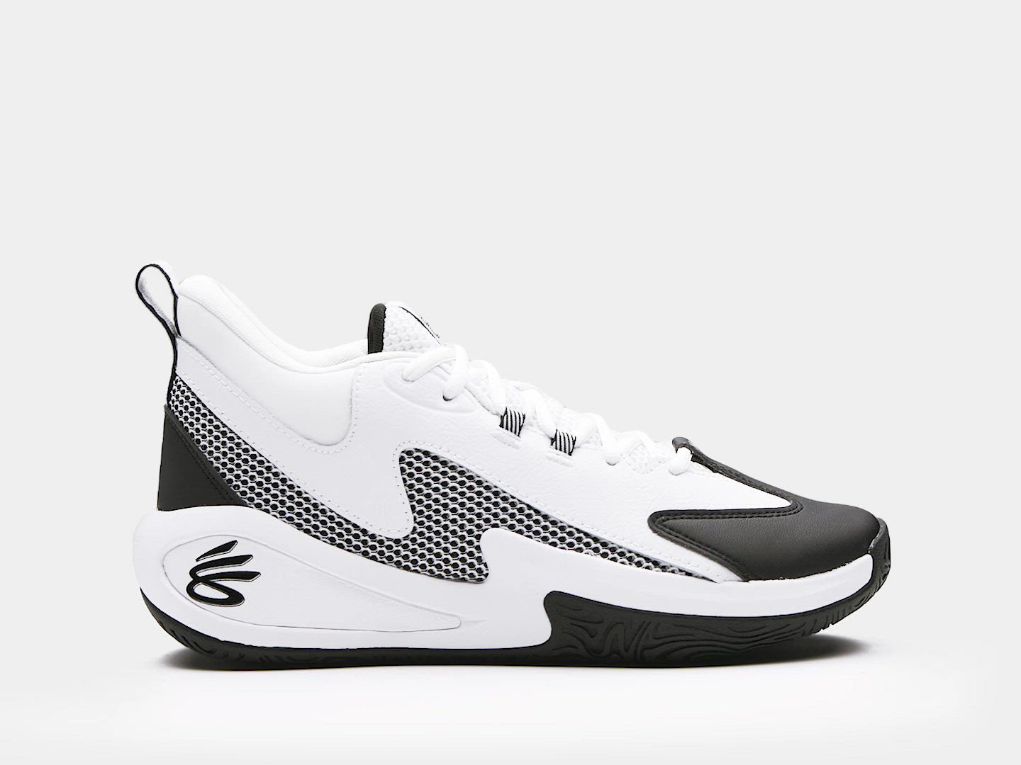 Under Armour Curry 3Z 25 Basketball Shoes product