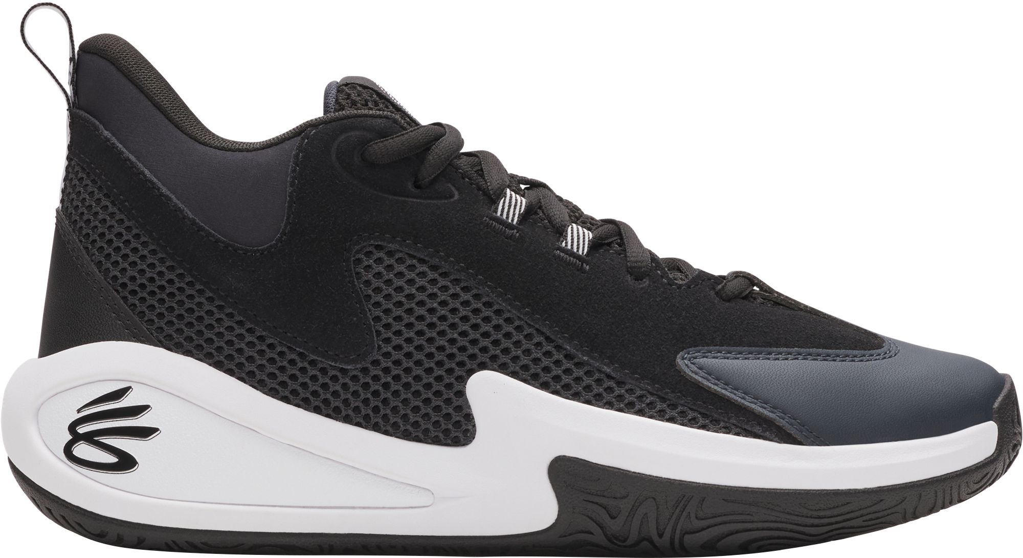 Under Armour Curry 3Z 25 SDE Basketball Shoes product image