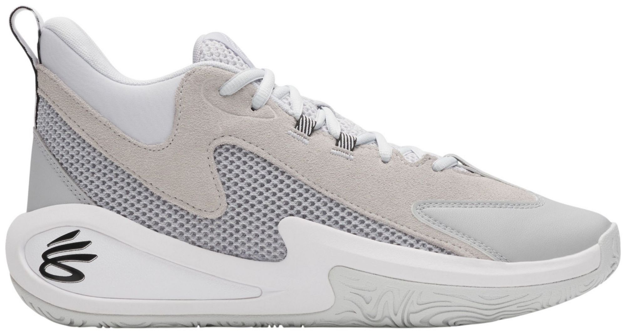 Under Armour Curry 3Z 25 SDE Basketball Shoes product image