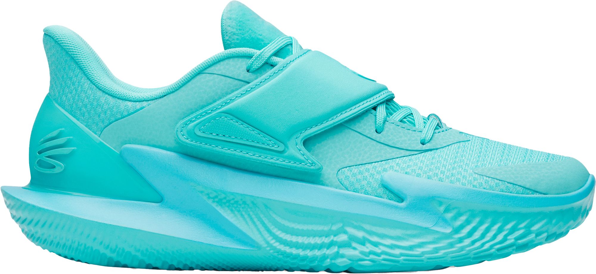 Under Armour Curry Fox 2 Basketball Shoes product image