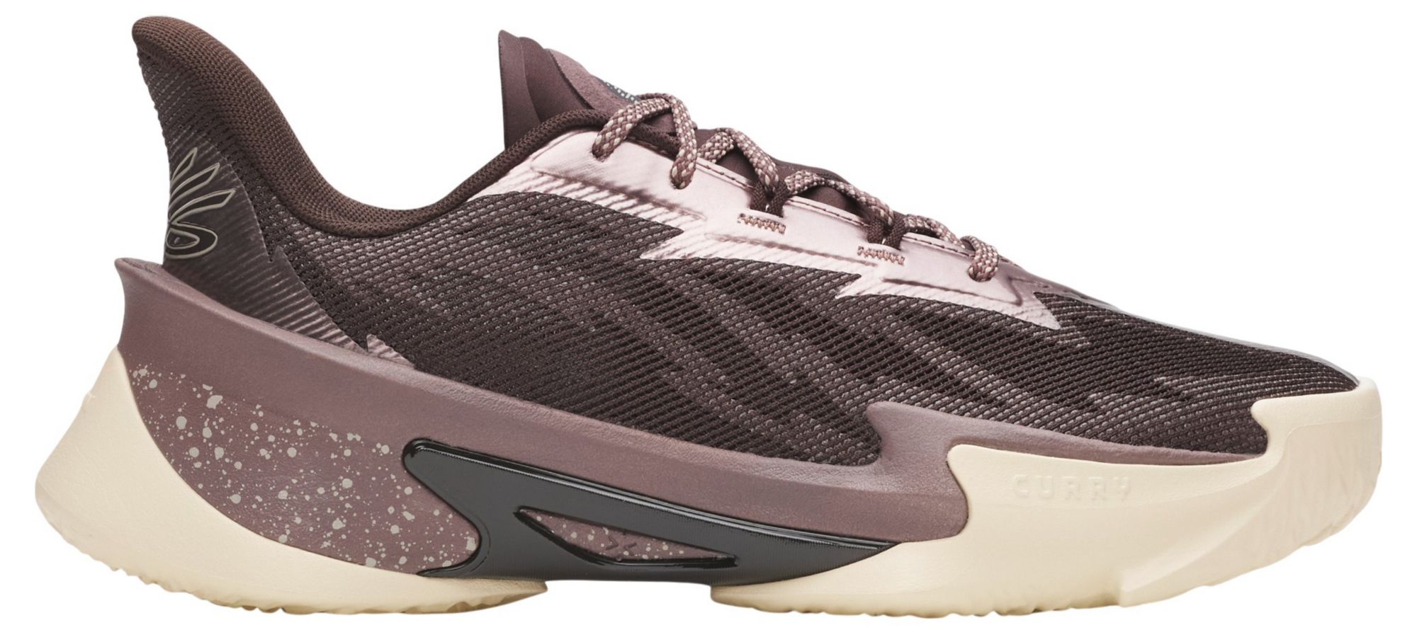 Under Armour Curry Series 7 'Craft' Basketball Shoes product image