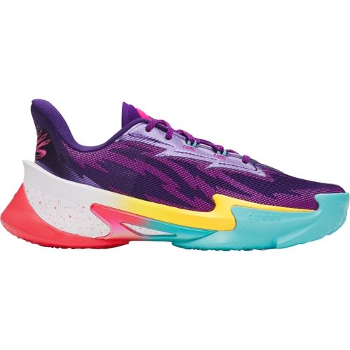 Under Armour Curry Series 7 'Craft' Basketball Shoes | Dick's