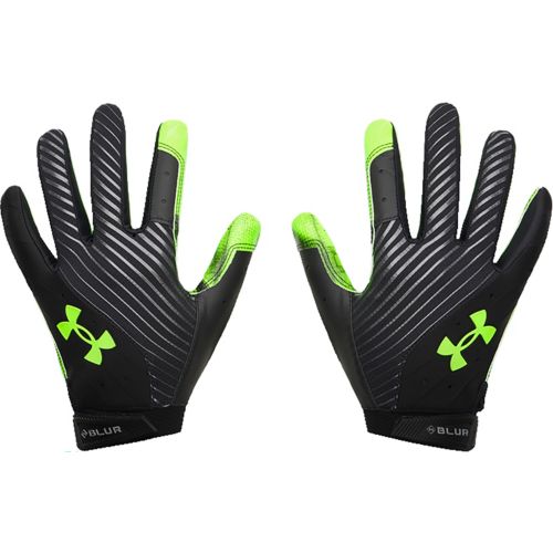 Under Armour Adult Spotlight NFL Receiver Gloves | Dick's Sporting
