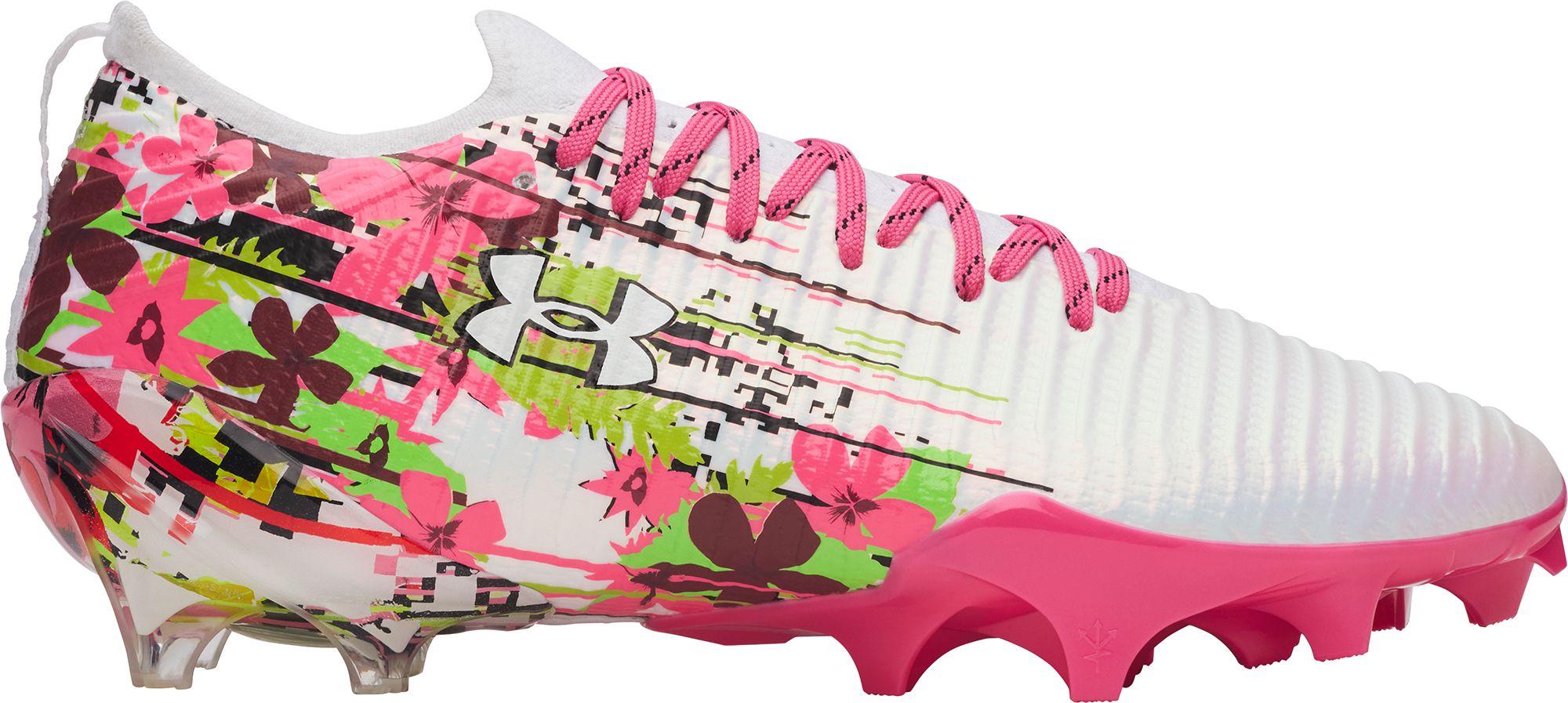 Under Armour Blur Pro LE Lacrosse Cleats product image