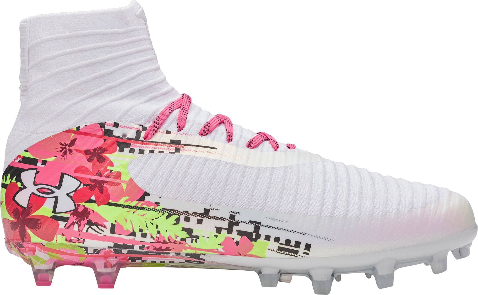 Under Armour Highlight Pro LE Lacrosse Cleats product image