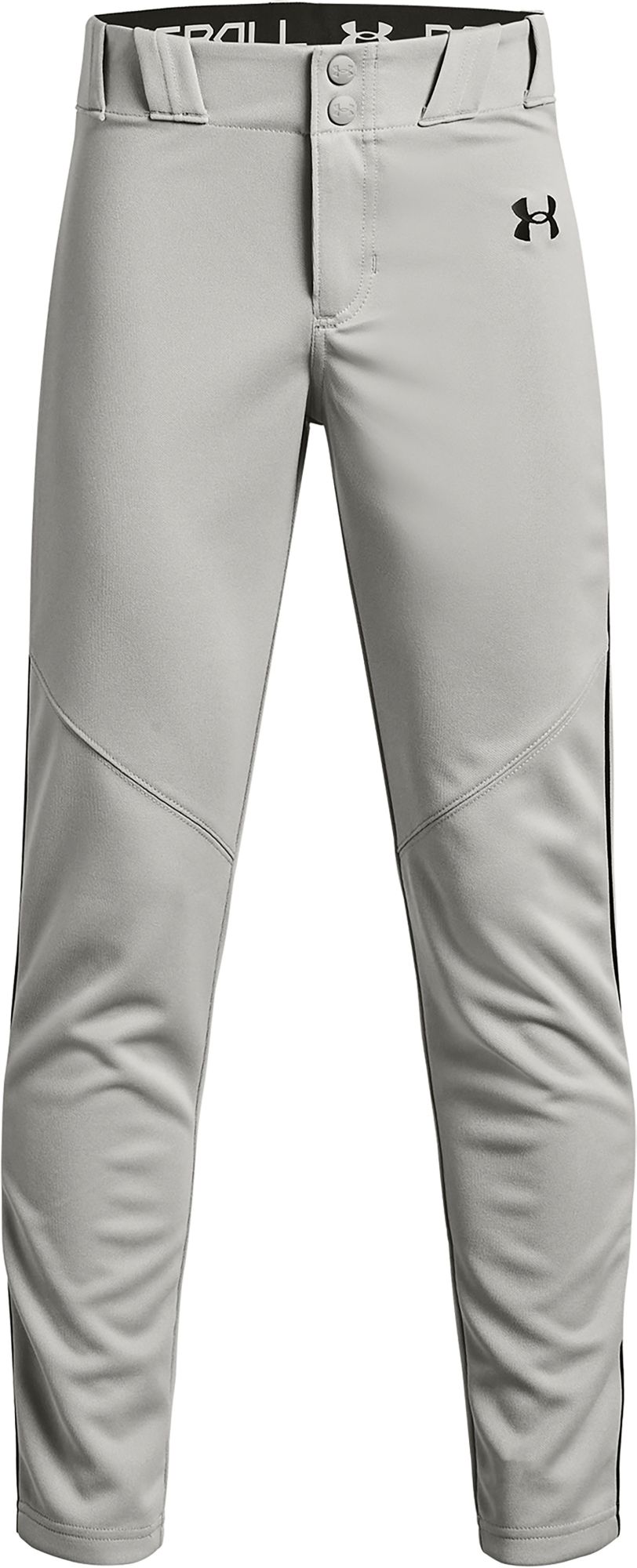 Under Armour Boy's Utility Piped Open Bottom Baseball Pants product image