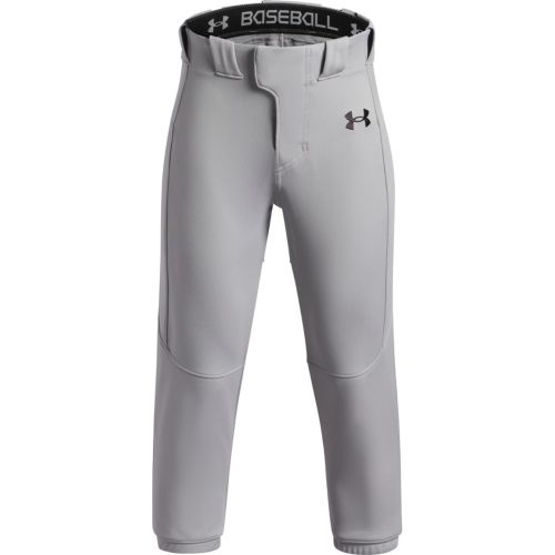 天理大学 Under Armour バレーボールパンツ XL Under Armour Boys' Gameday Vanish Knicker Baseball Pants | Dick's