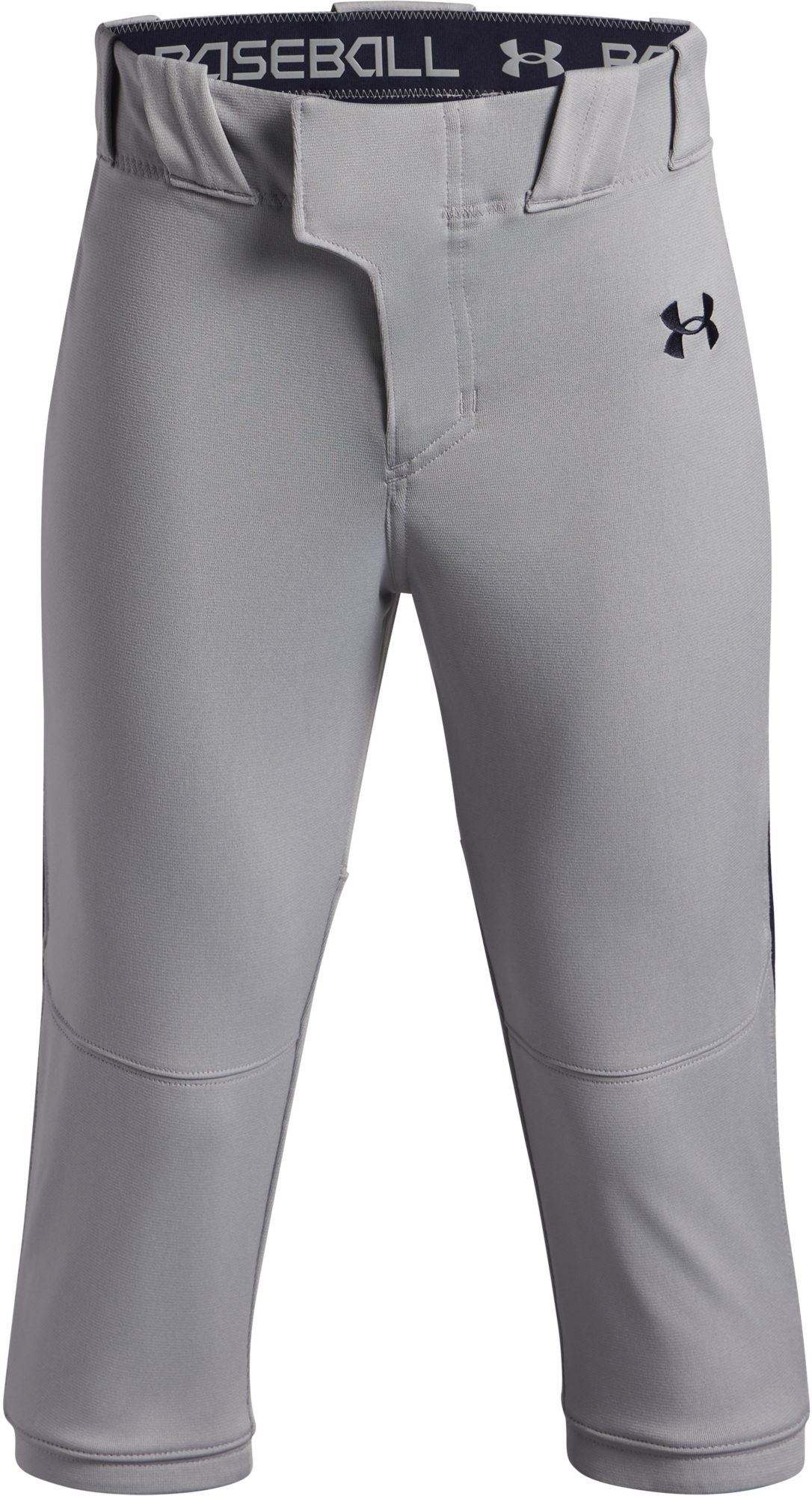 Under Armour Boys' Utility Pro Knicker Piped Baseball Pants product image