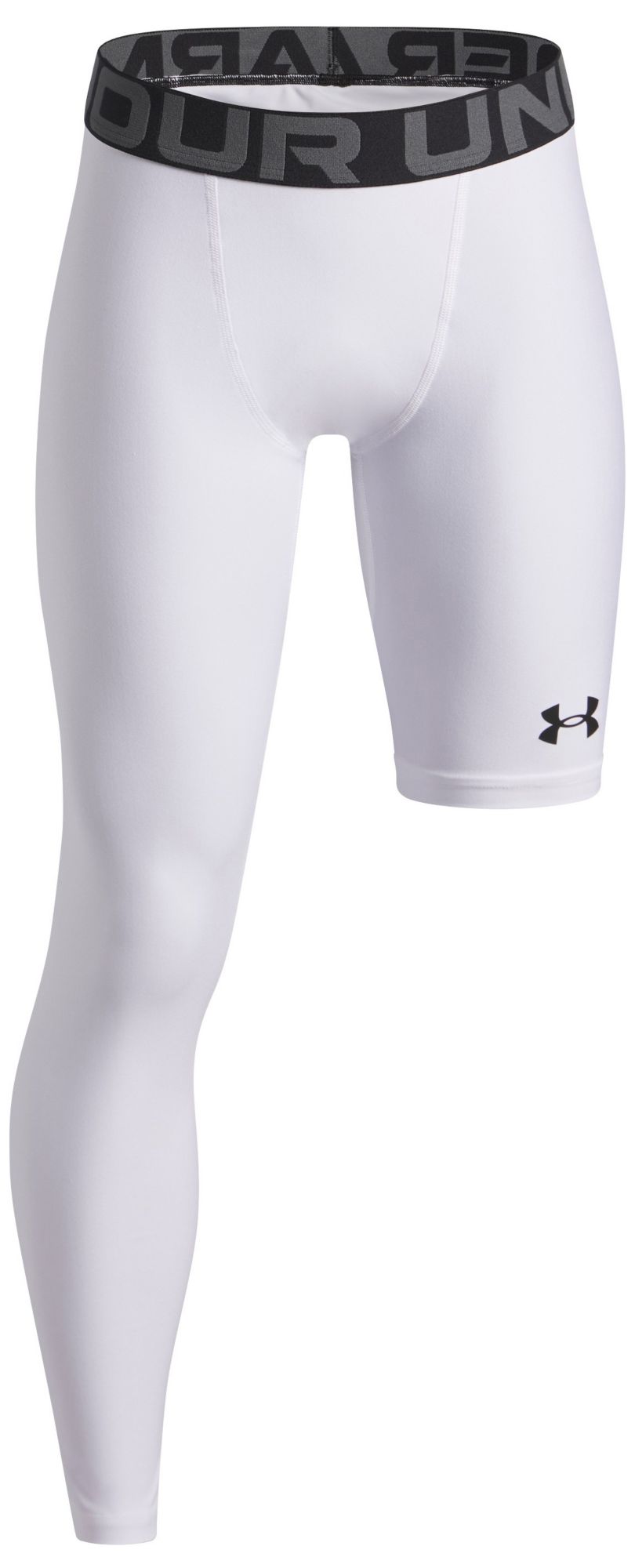 Under Armour Boys' Asymmetrical Left Legging product image