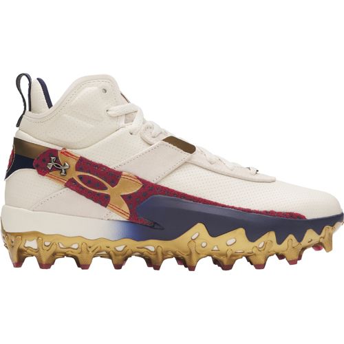 Under Armour Men's Harper Pro 9 TPU Baseball Cleats | Dick's