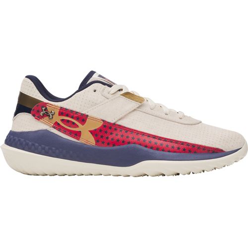 Under Armour Men's Harper 10 Pro Turf Baseball Shoes | Dick's