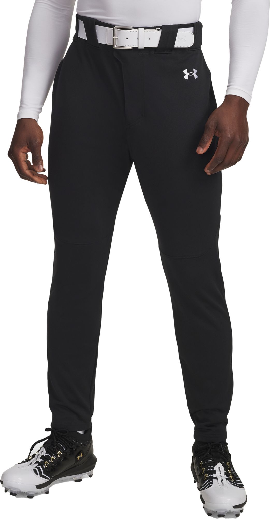 Under Armour Men's Utility Pro Tapered Baseball Pants product image