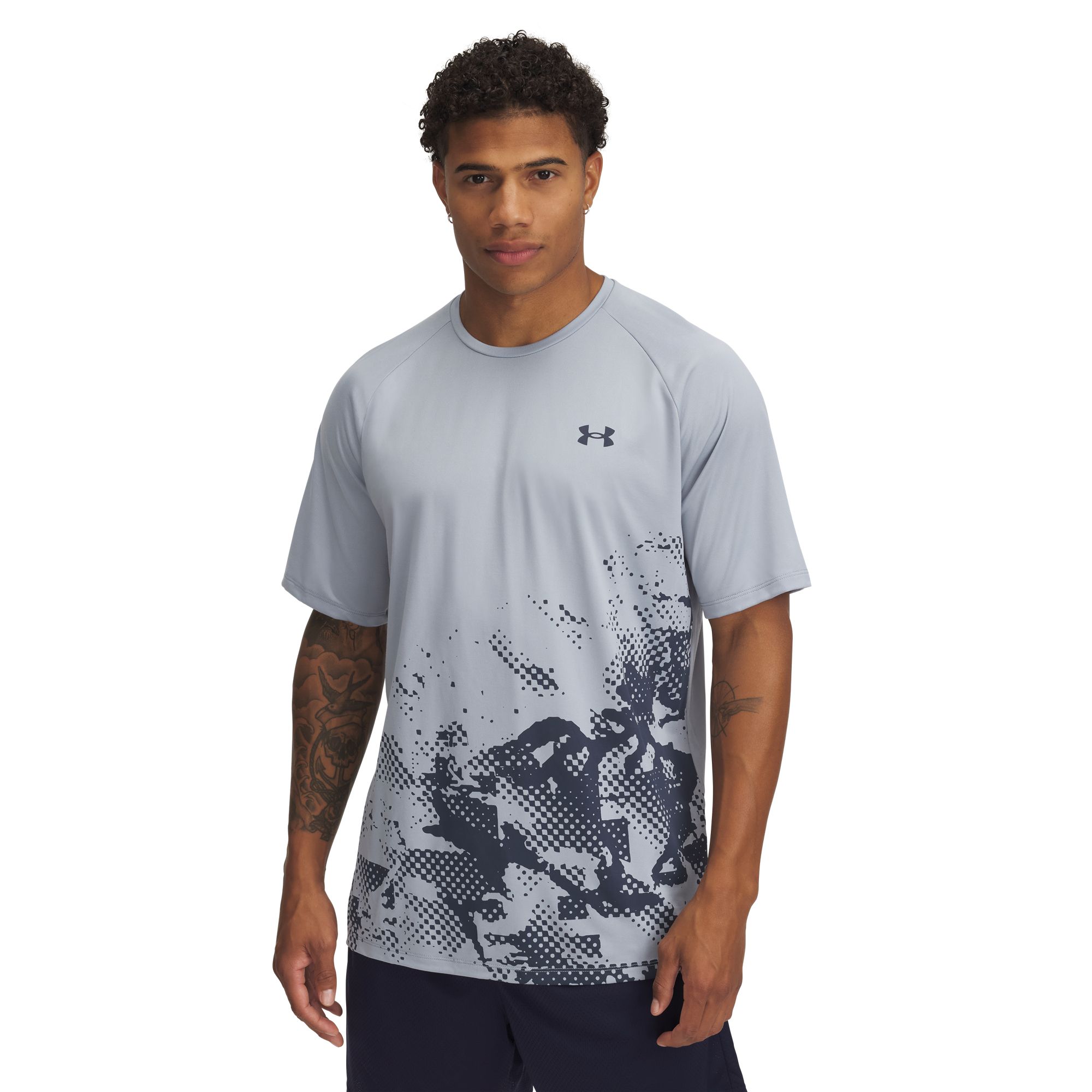 Under Armour Men's Tech Fade T-Shirt product image